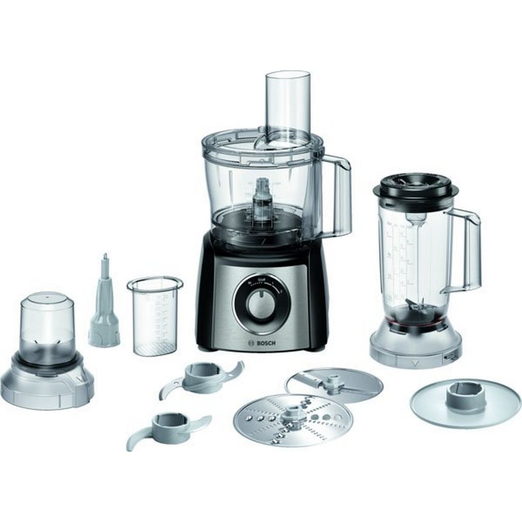 BOSCH MCM3PM386 MultiTalent 3 Plus