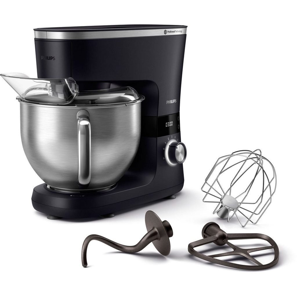 PHILIPS HR7962/01 Küchenmaschine